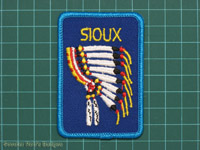 Sioux [SK S07c]